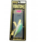 vibratória megabass tournament pro's secret 7cm 